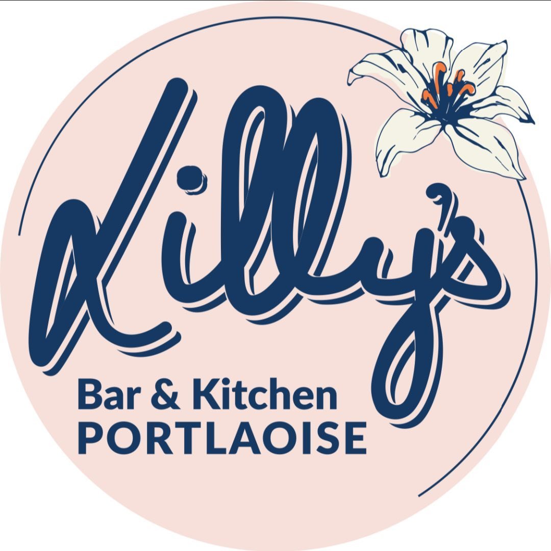 Logo for Lilly's Bar & Kitchen